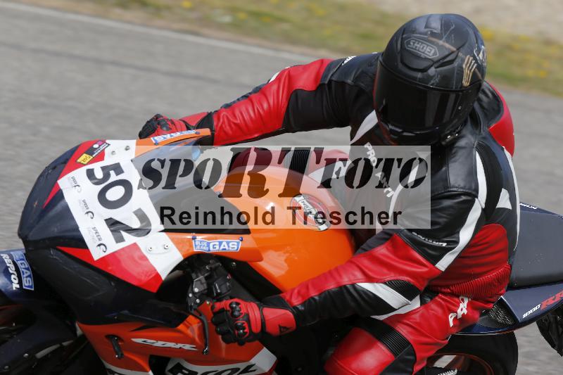 /03 04.04.2026 Speer Racing ADR/Gruppe gelb/502